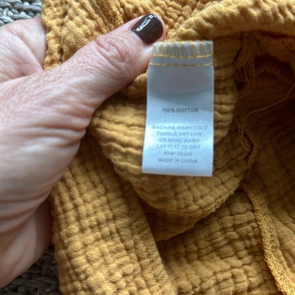 Mini Skirt - Picture 4 of 4